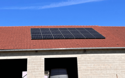 Installation de panneaux photovoltaïques en Meurthe-et-Moselle : les étapes d’un projet solaire