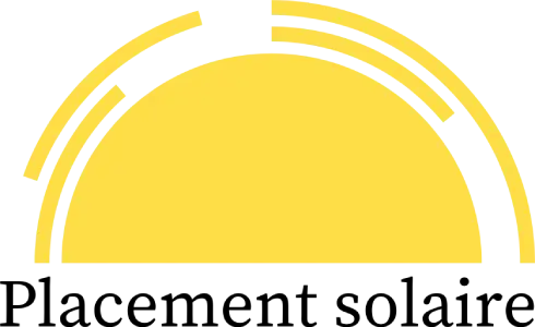 Logo Placement Solaire