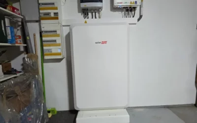 Batterie de stockage photovoltaïque en Meurthe-et-Moselle : comment mieux utiliser son énergie solaire ?