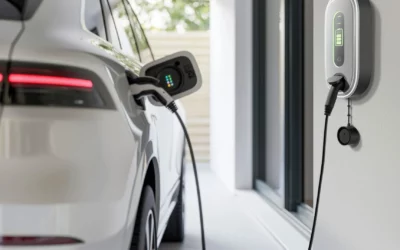 Installation de borne de recharge en Moselle : utiliser son énergie solaire pour sa voiture