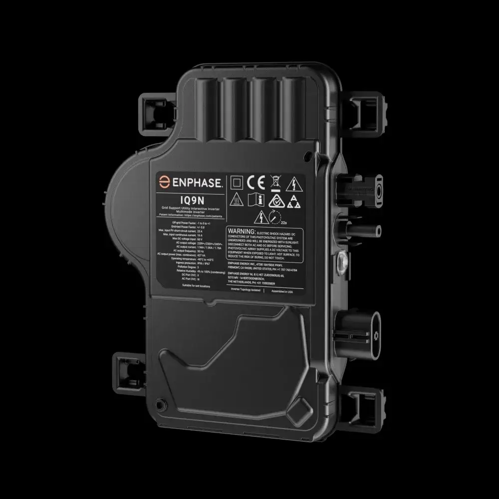 Micro onduleur Enphase